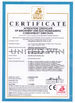 CHINA CHANGZHOU UNITED WIN PACK CO.,LTD certificaciones