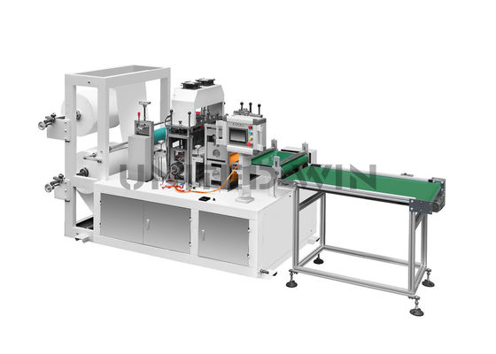 OEM 60-90 PCS/Min PP Disposable Non Woven Cap Machine
