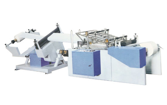 60M/Min Servilletas sanitarias Bolsas Máquina no tejida 120gsm