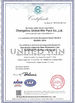 China CHANGZHOU UNITED WIN PACK CO.,LTD certificaciones